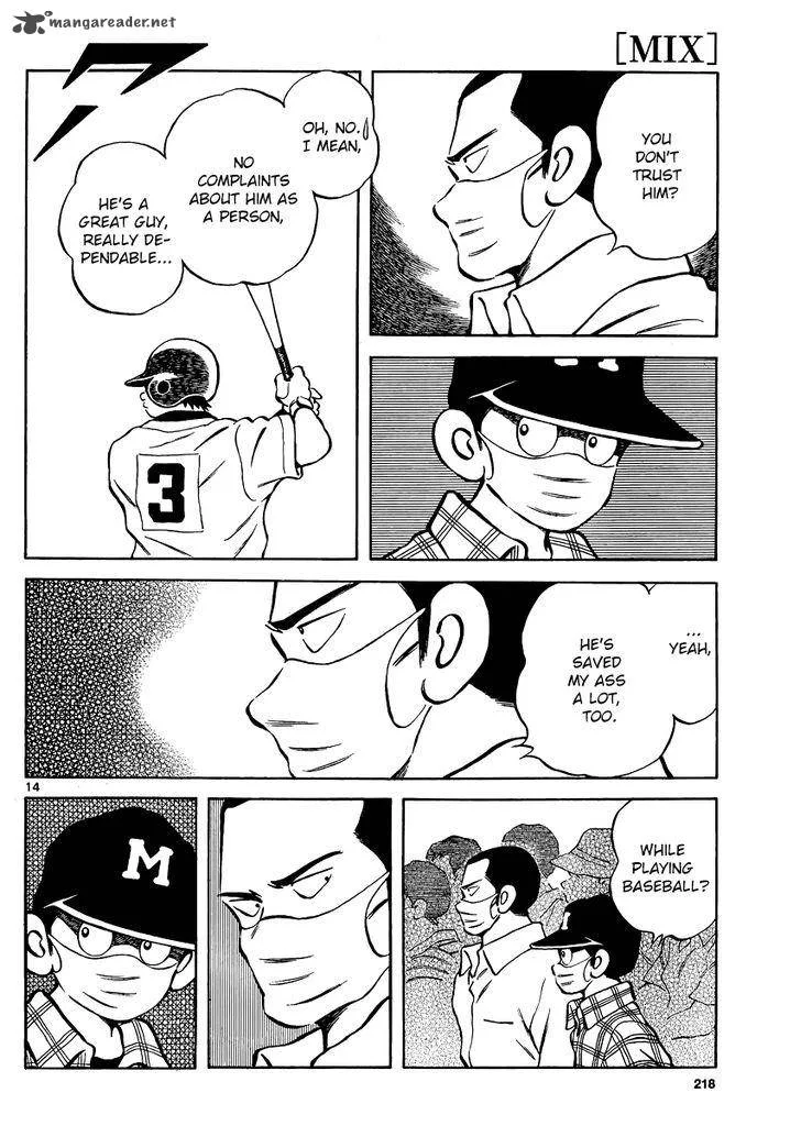 Mix Chapter 34 page 14