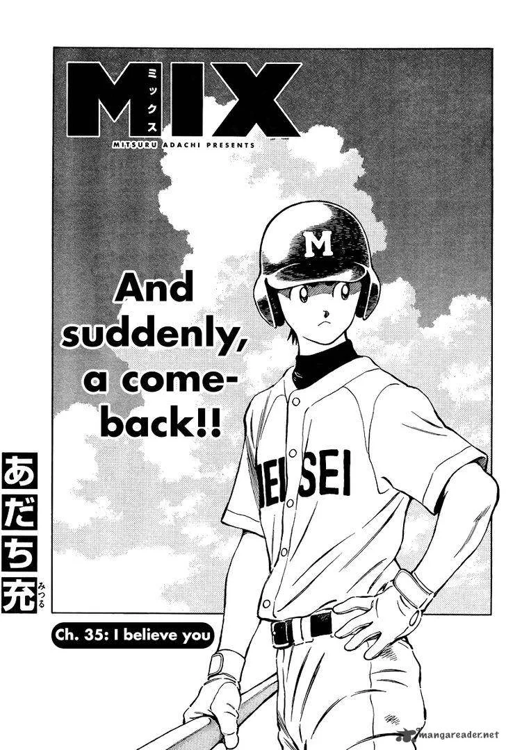 Mix Chapter 35 page 1
