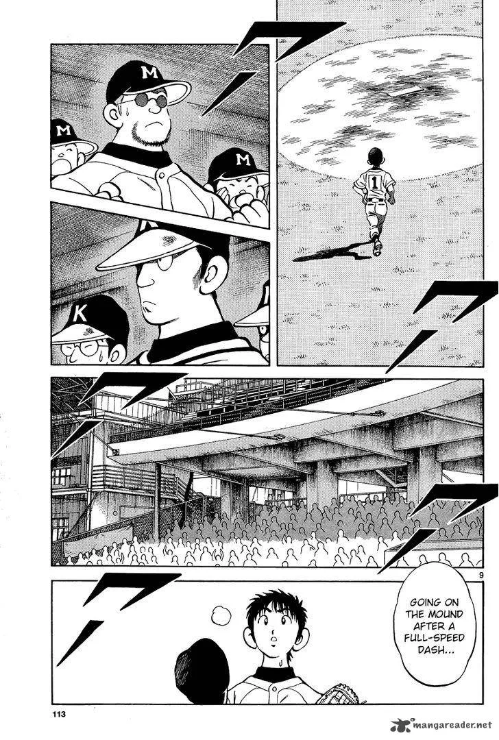 Mix Chapter 35 page 9
