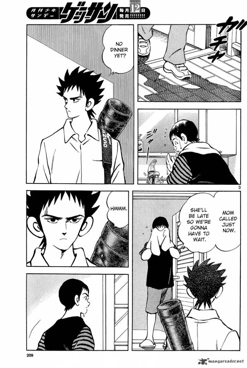 Mix Chapter 36 page 3