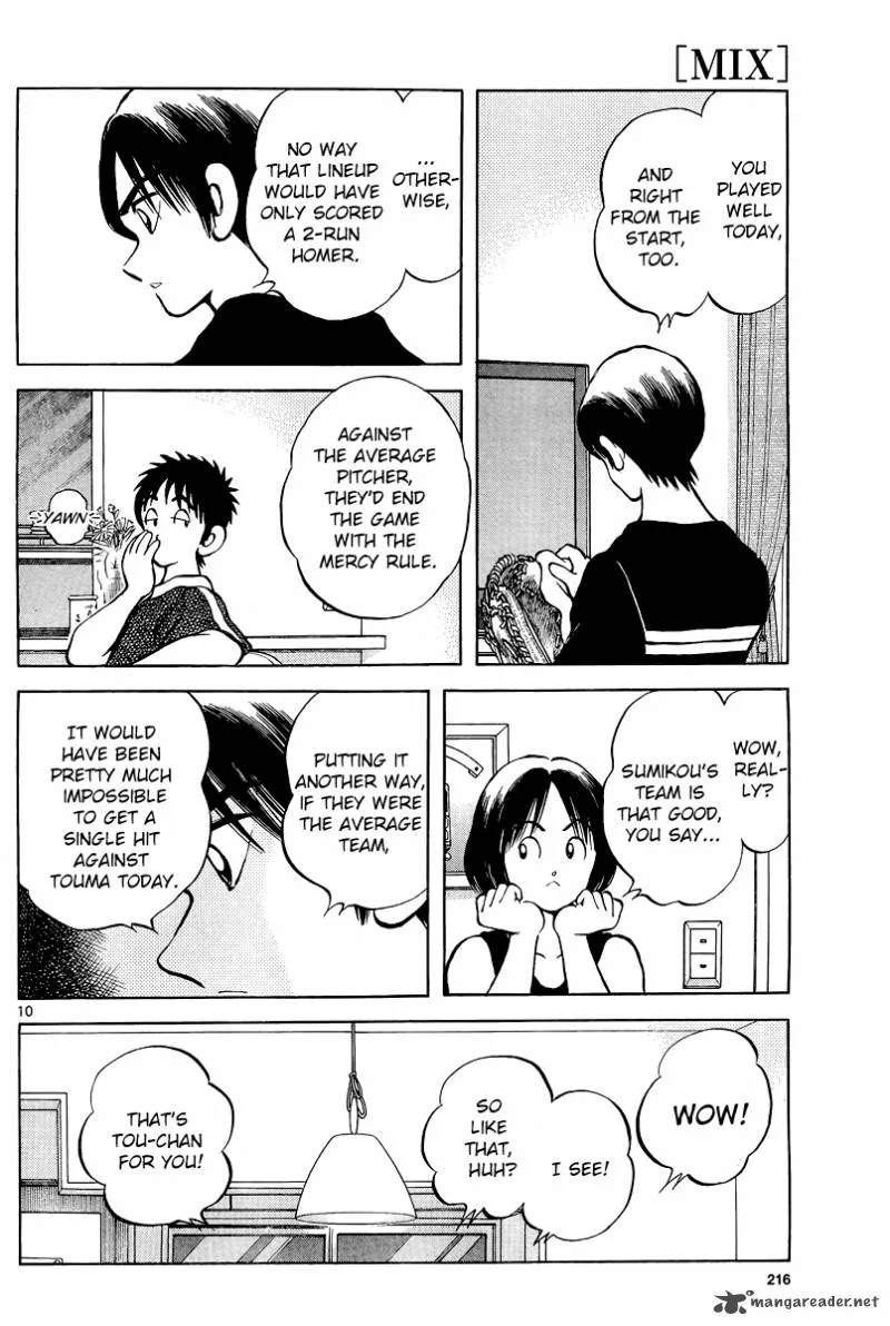 Mix Chapter 36 page 10