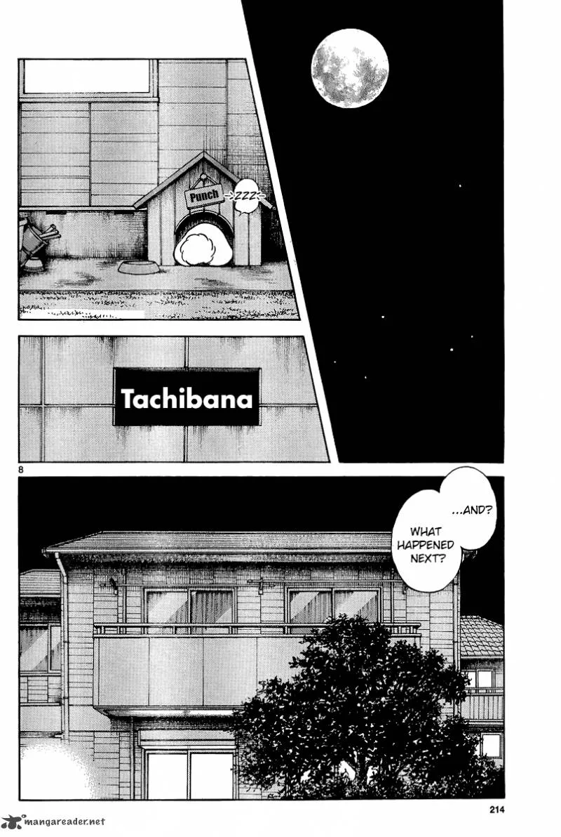 Mix Chapter 36 page 8