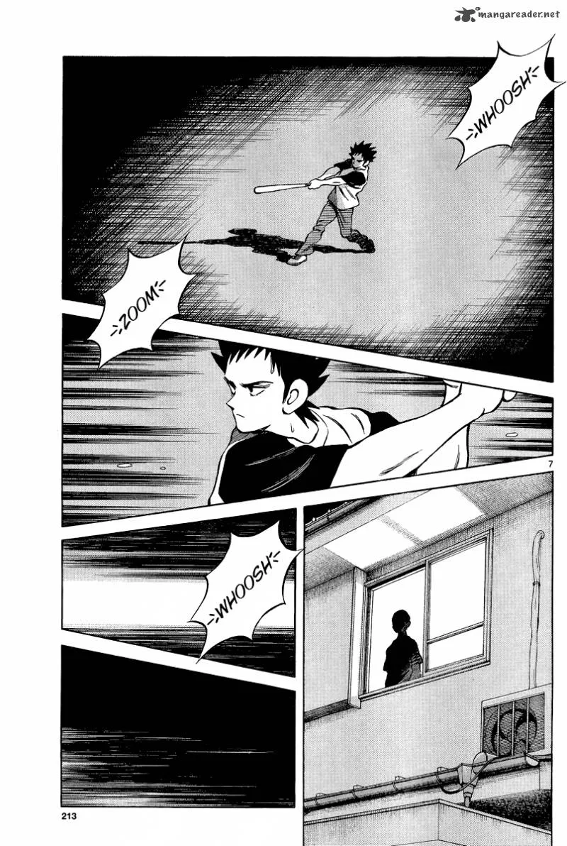 Mix Chapter 36 page 7