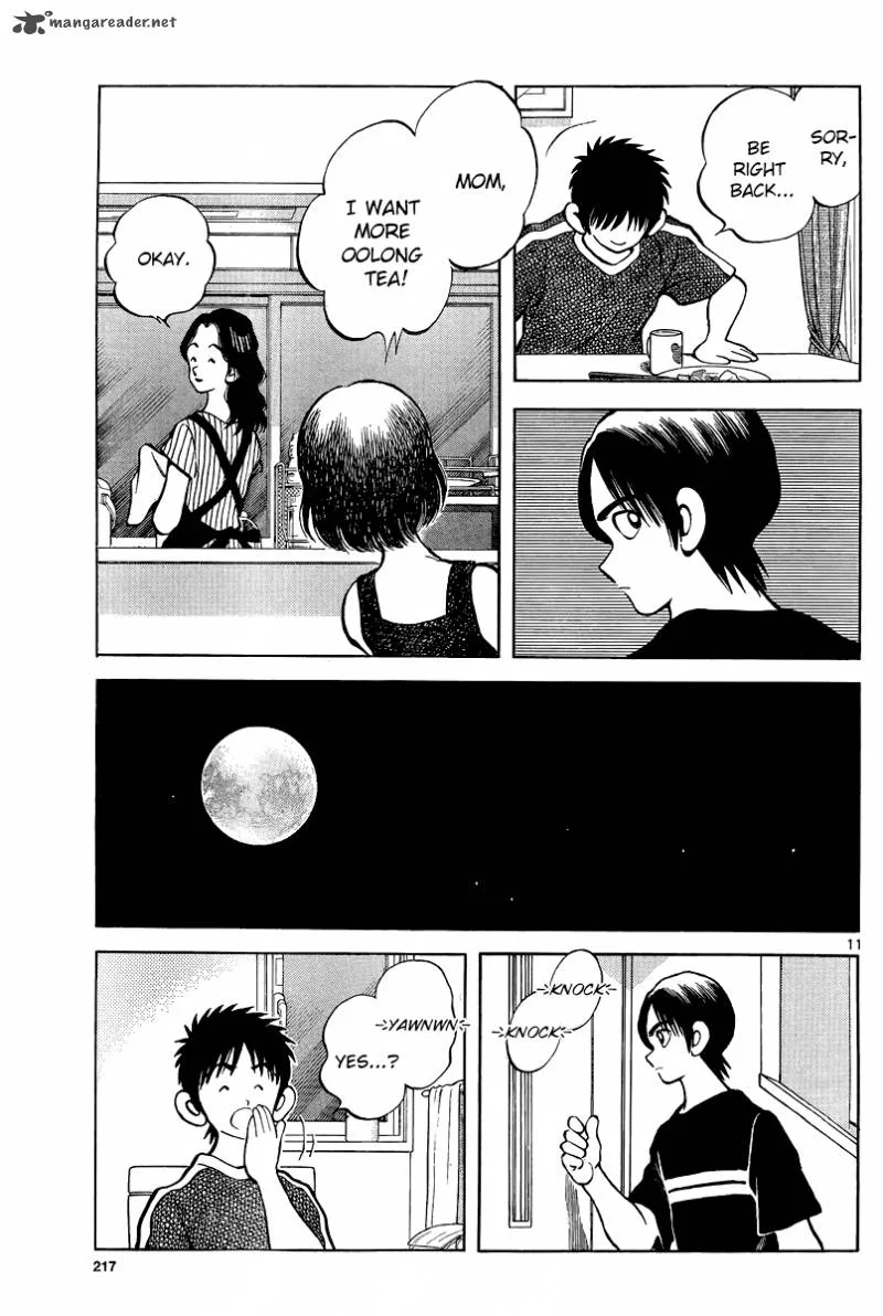 Mix Chapter 36 page 11