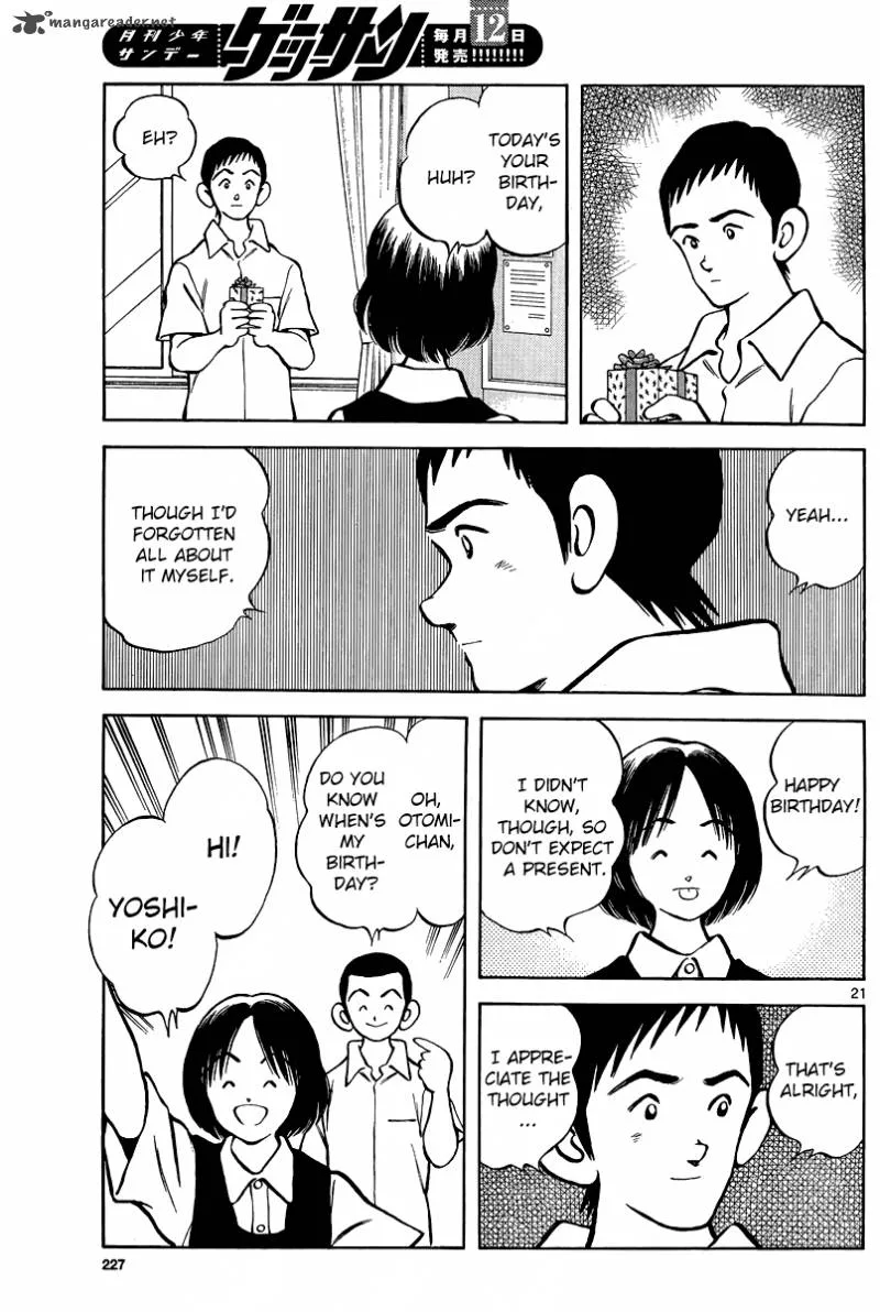 Mix Chapter 36 page 21