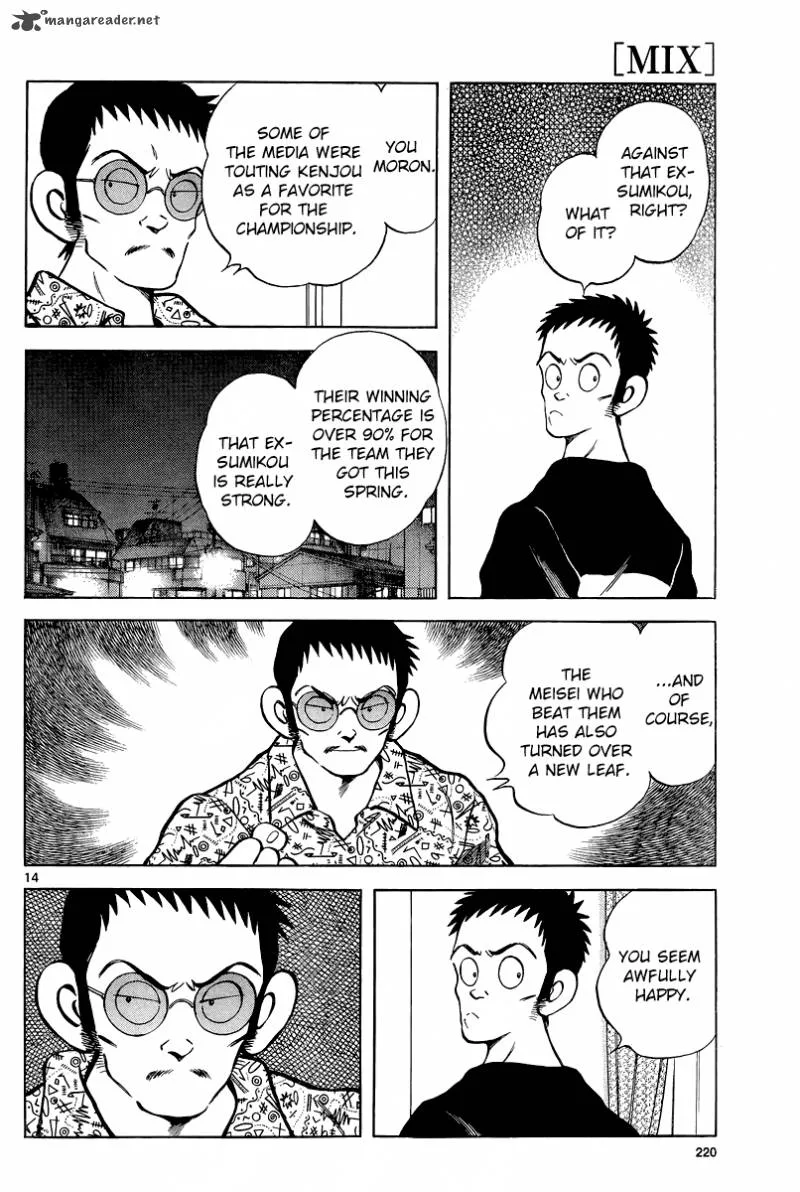 Mix Chapter 36 page 14