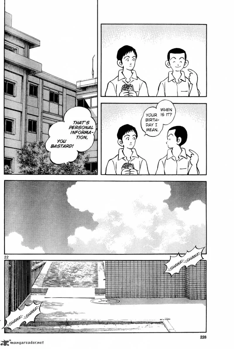 Mix Chapter 36 page 22