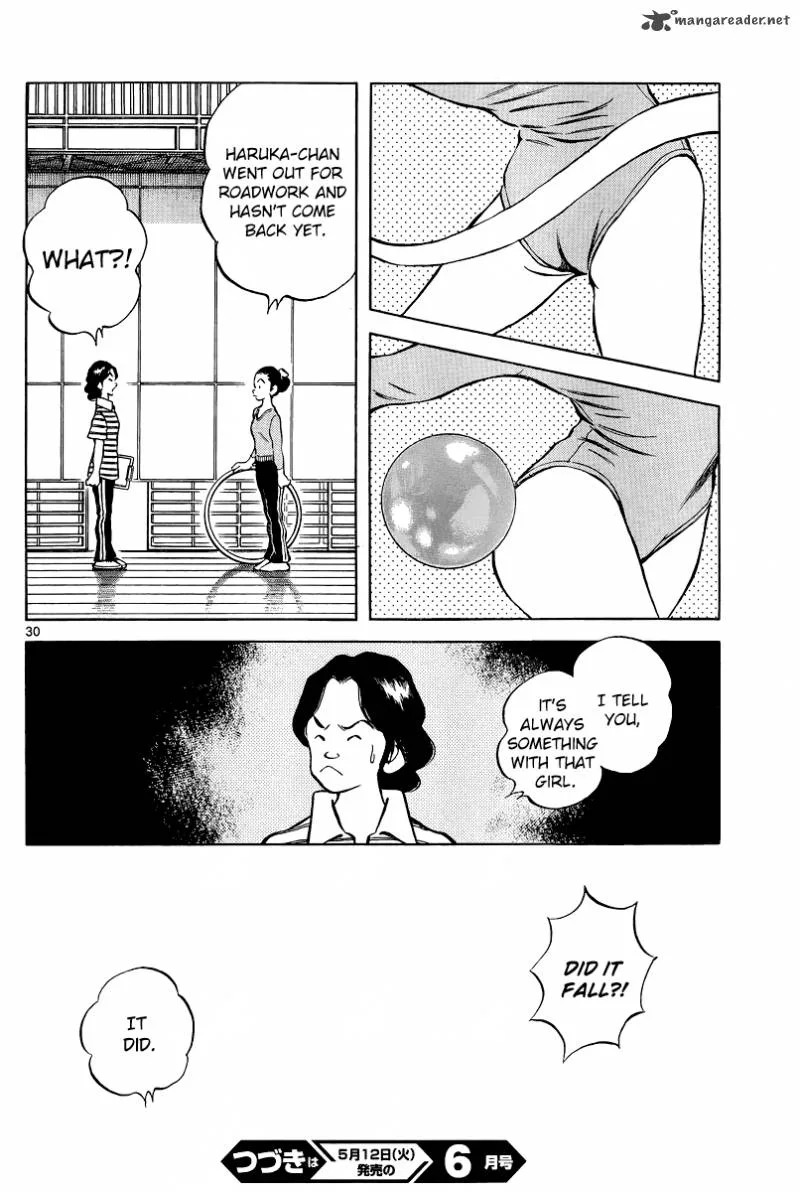 Mix Chapter 36 page 30