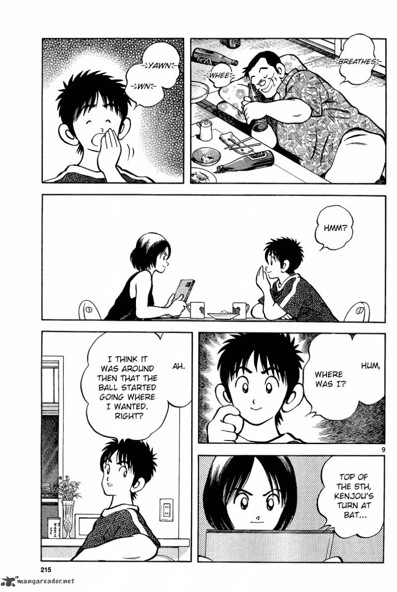 Mix Chapter 36 page 9