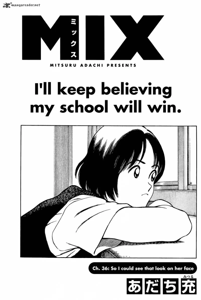 Mix Chapter 36 page 1