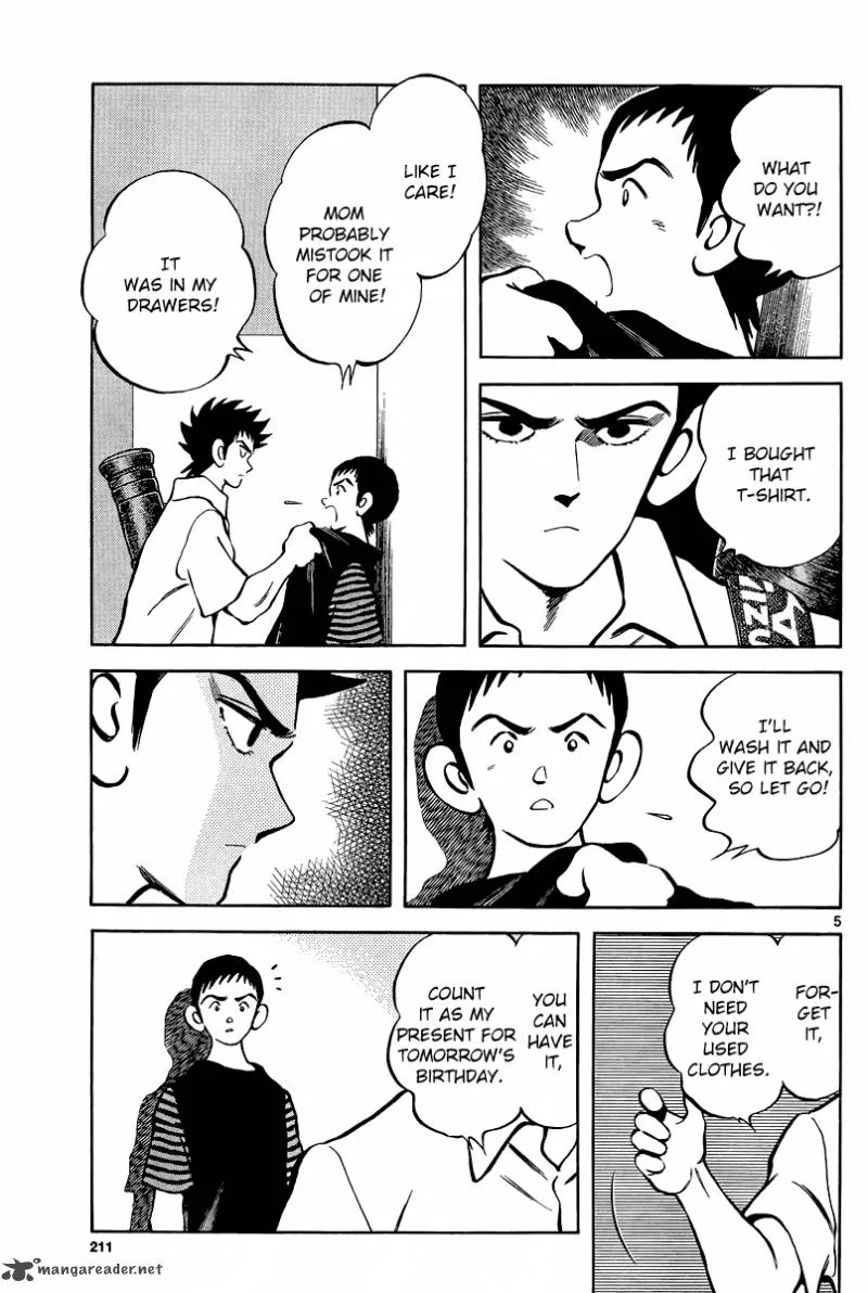 Mix Chapter 36 page 5