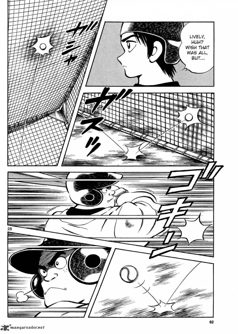 Mix Chapter 37 page 28
