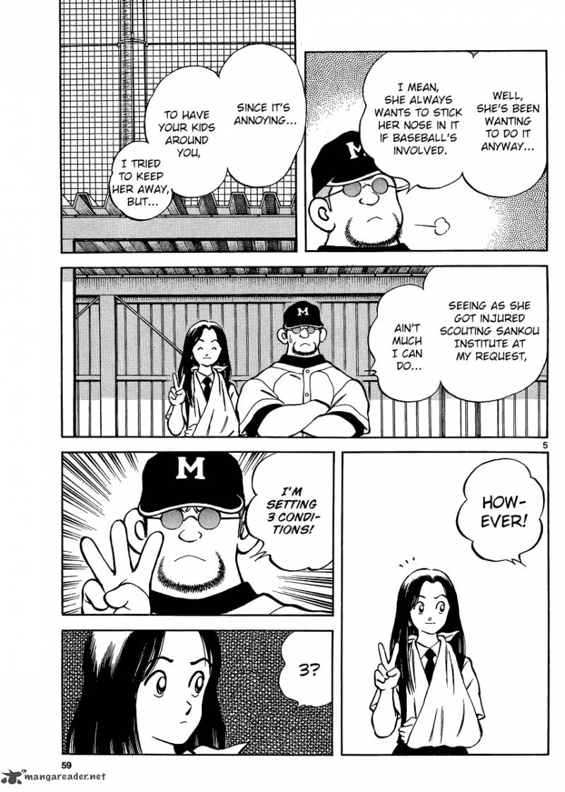 Mix Chapter 37 page 5