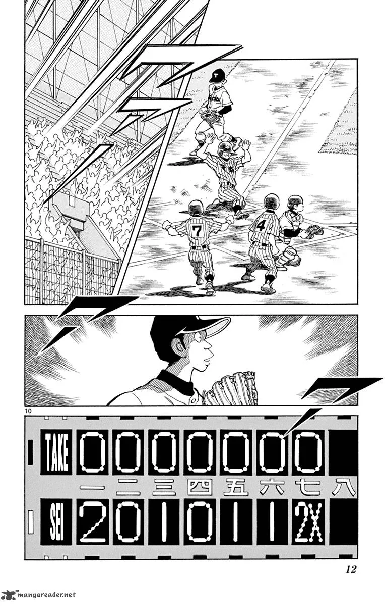 Mix Chapter 38 page 10