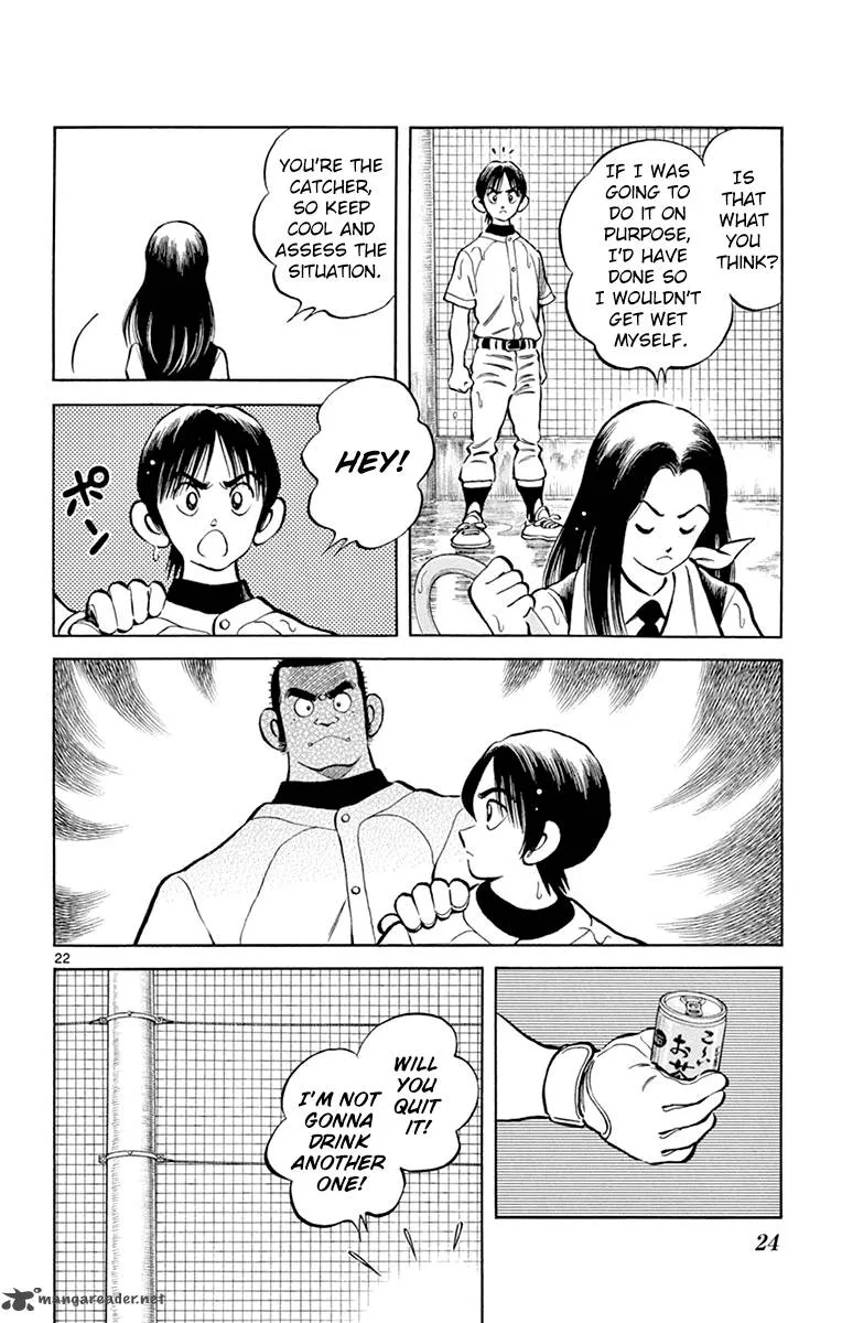 Mix Chapter 38 page 22