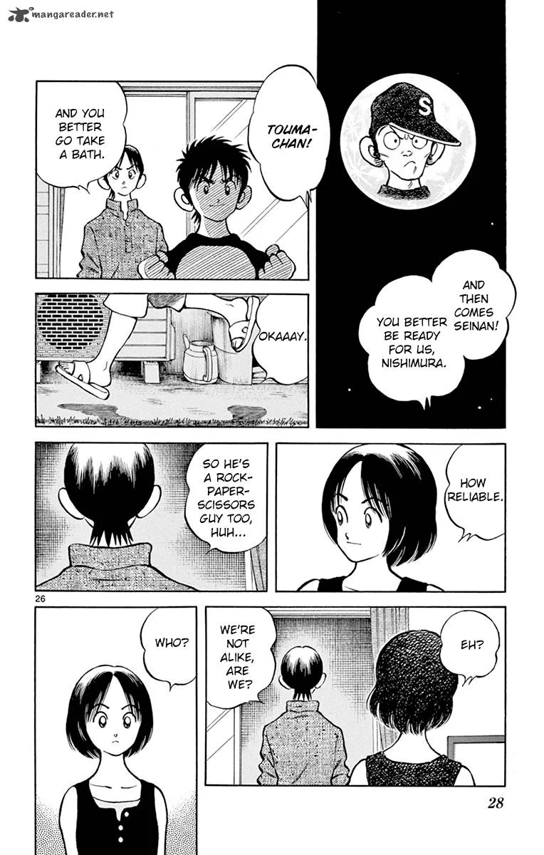 Mix Chapter 38 page 26