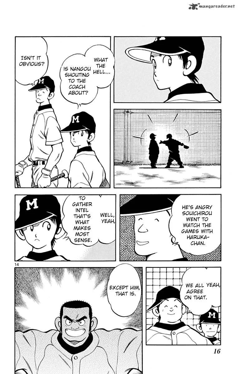 Mix Chapter 38 page 14