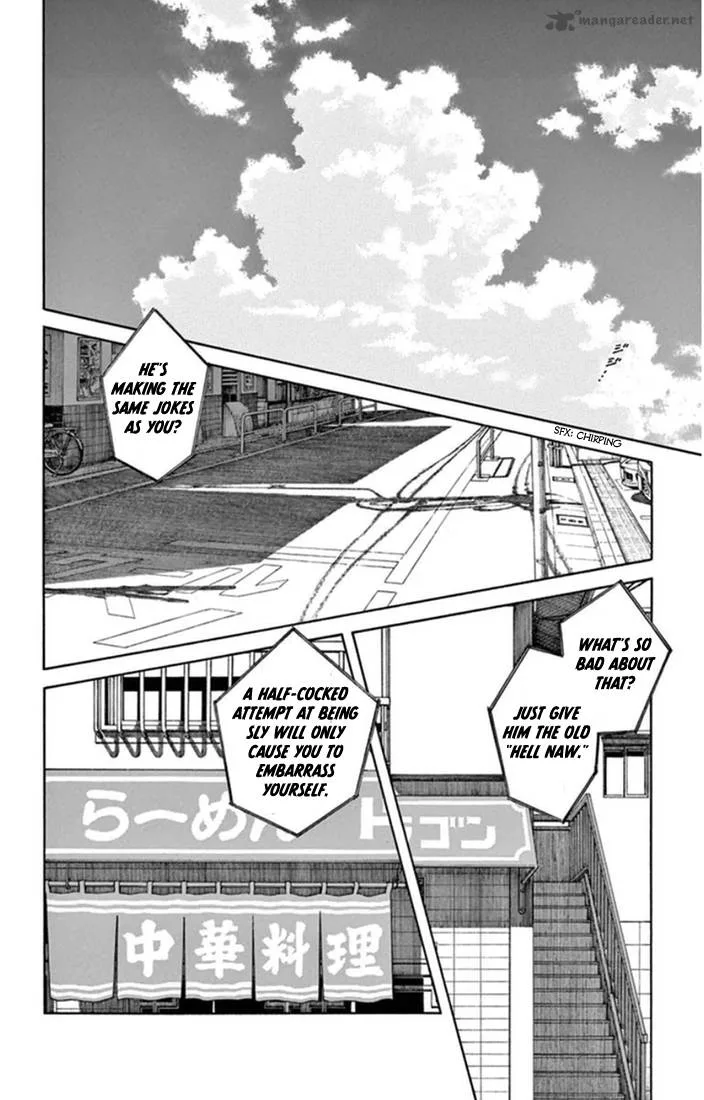 Mix Chapter 39 page 3