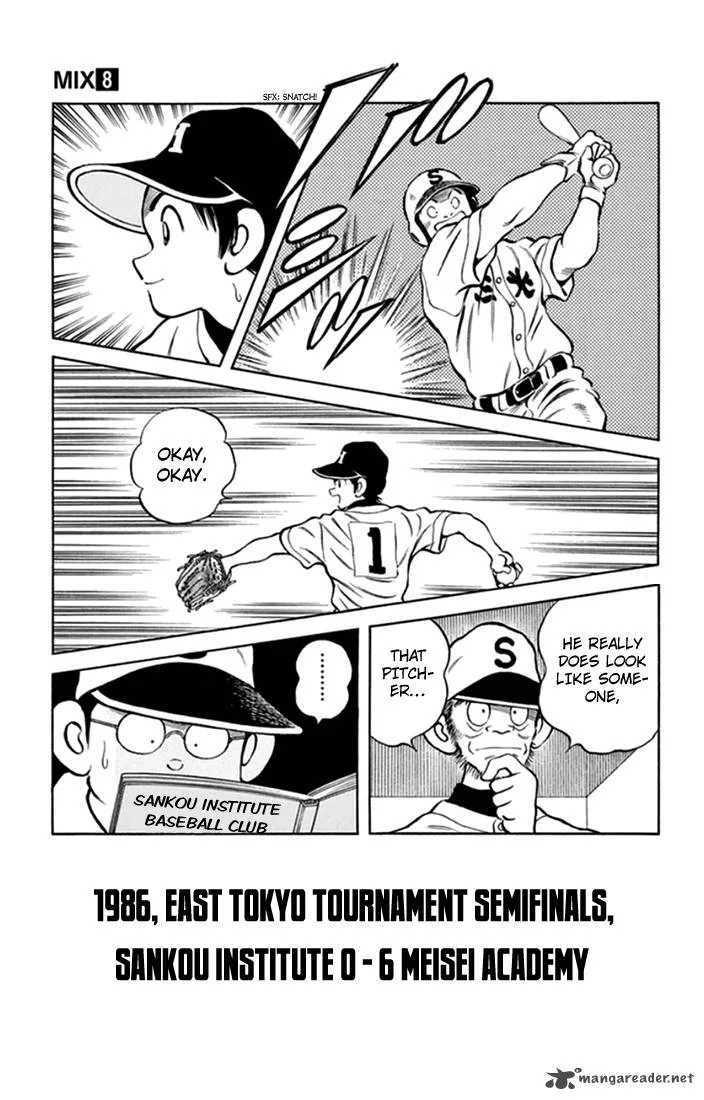 Mix Chapter 39 page 28