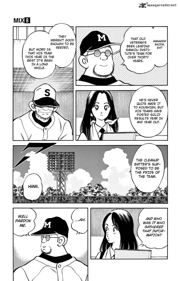 Mix Chapter 39 page 8