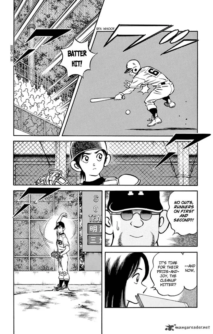 Mix Chapter 39 page 11