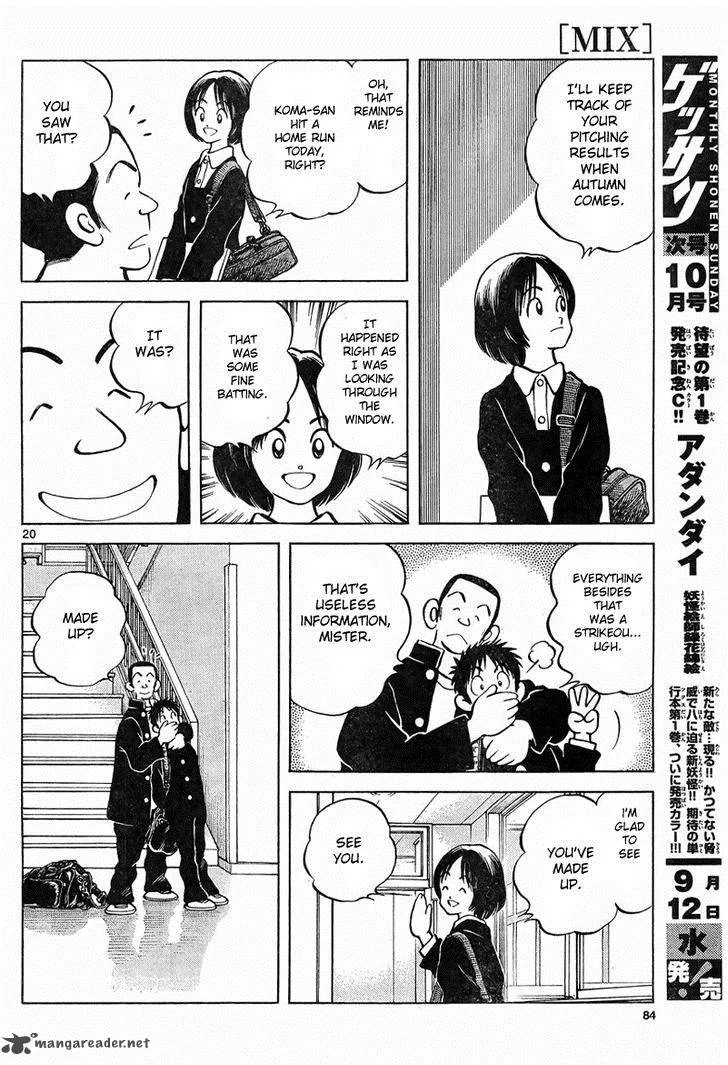Mix Chapter 4 page 20