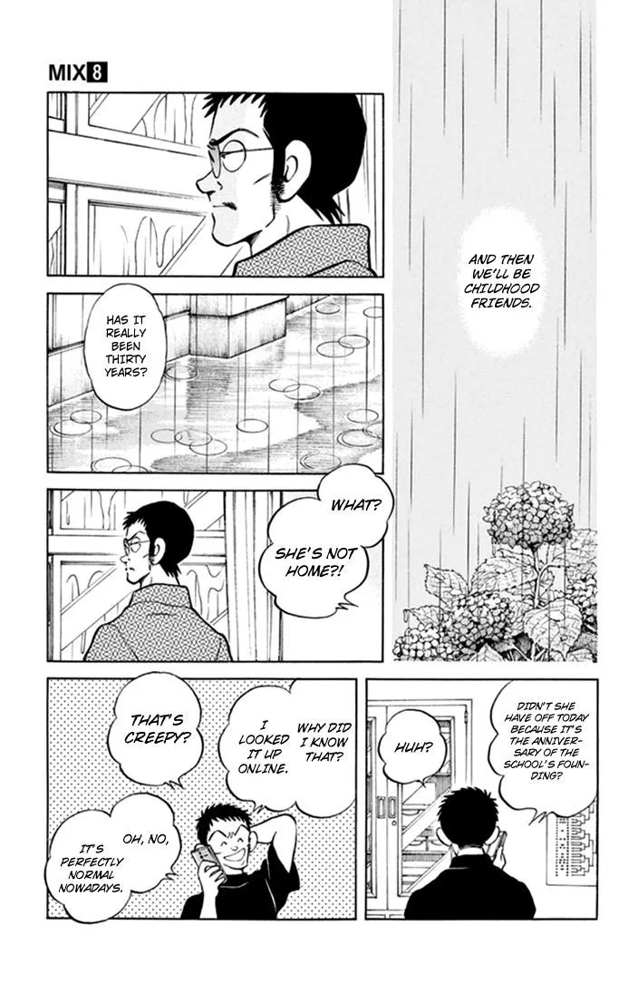 Mix Chapter 40 page 8