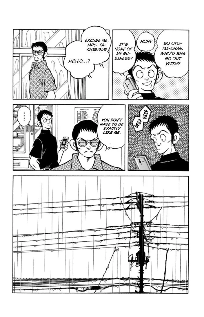 Mix Chapter 40 page 9
