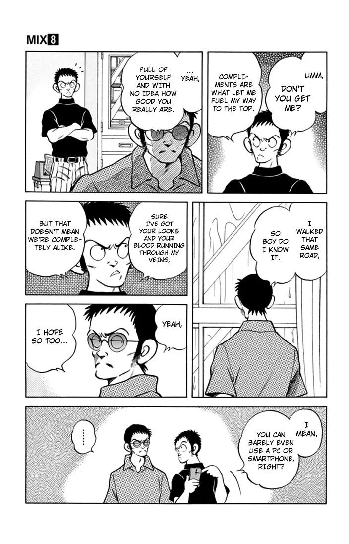Mix Chapter 40 page 6