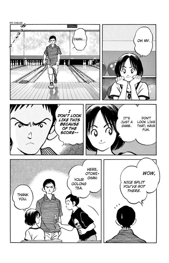 Mix Chapter 41 page 9
