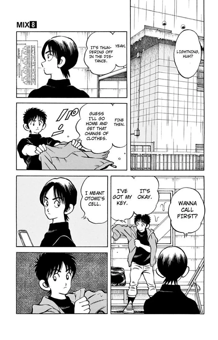 Mix Chapter 41 page 6