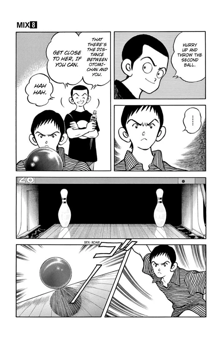 Mix Chapter 41 page 10