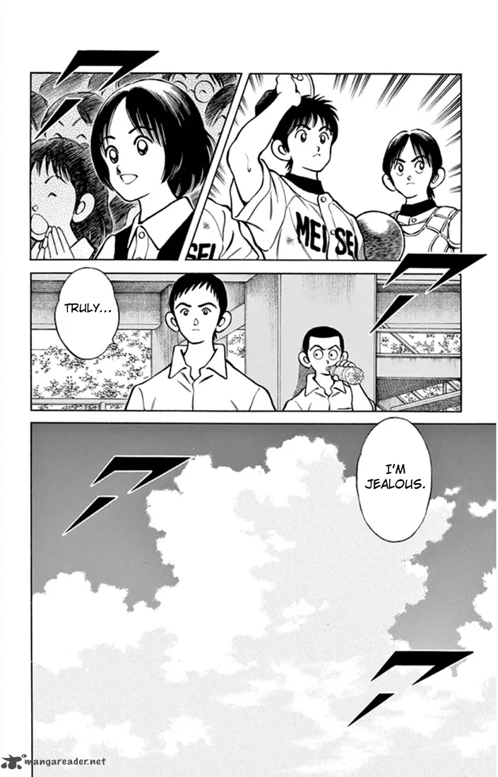 Mix Chapter 42 page 32
