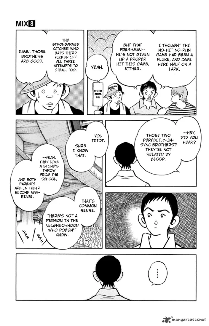 Mix Chapter 42 page 17