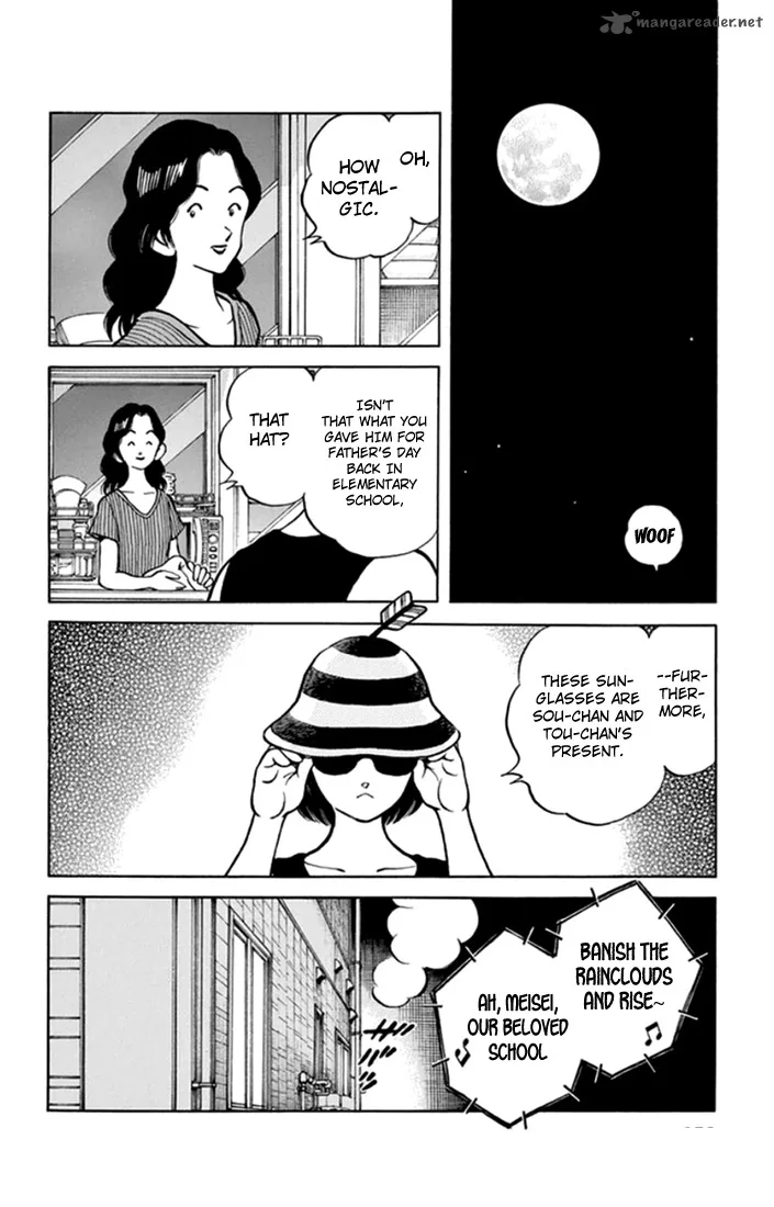 Mix Chapter 43 page 10