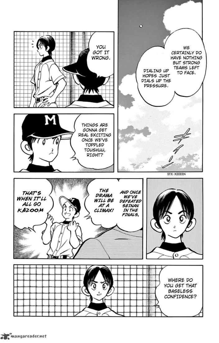 Mix Chapter 43 page 16