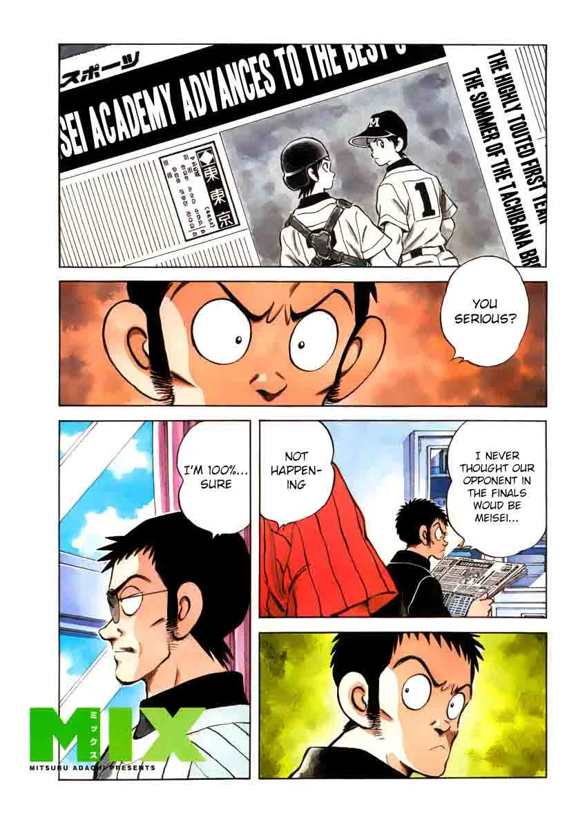 Mix Chapter 44 page 1
