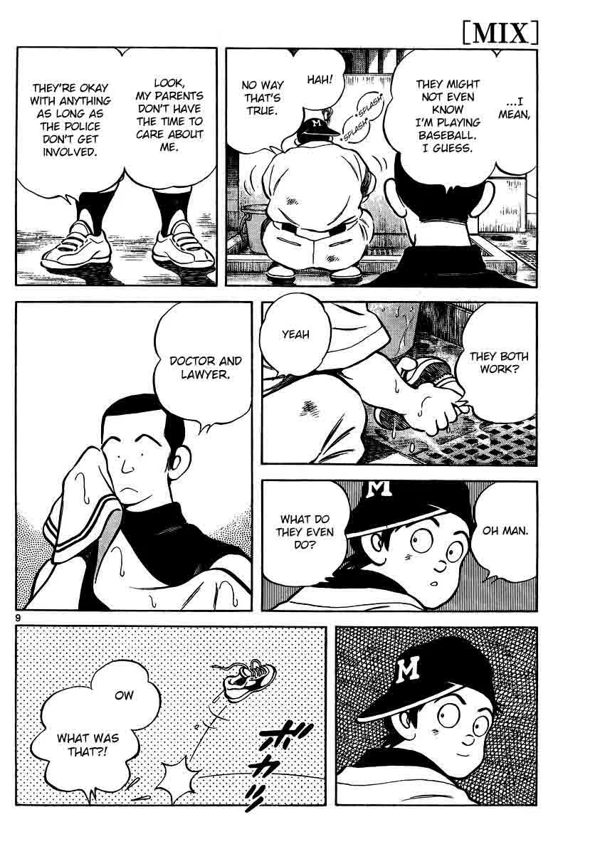 Mix Chapter 44 page 8