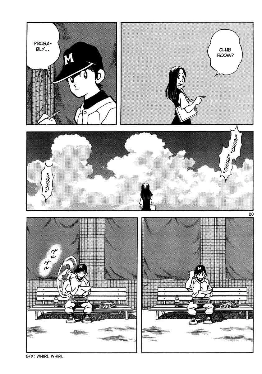 Mix Chapter 44 page 19
