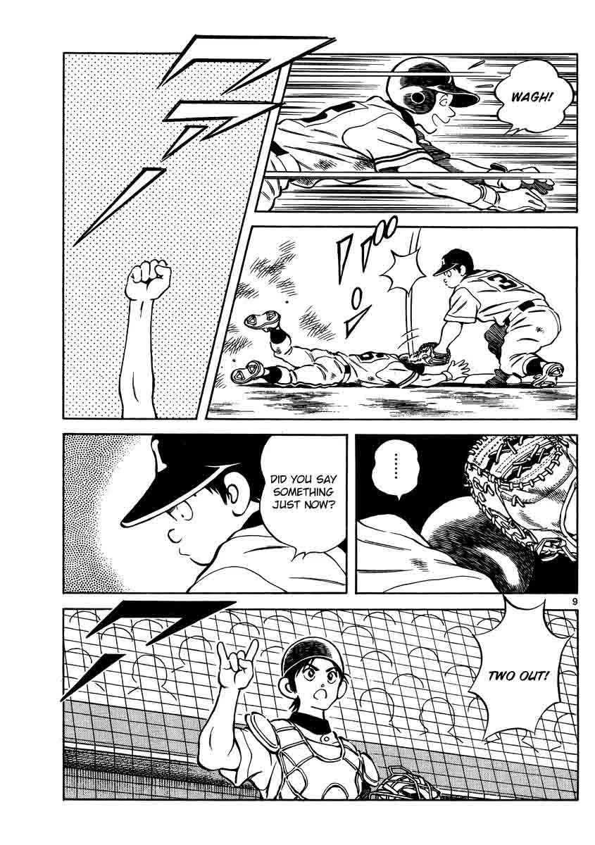 Mix Chapter 45 page 9
