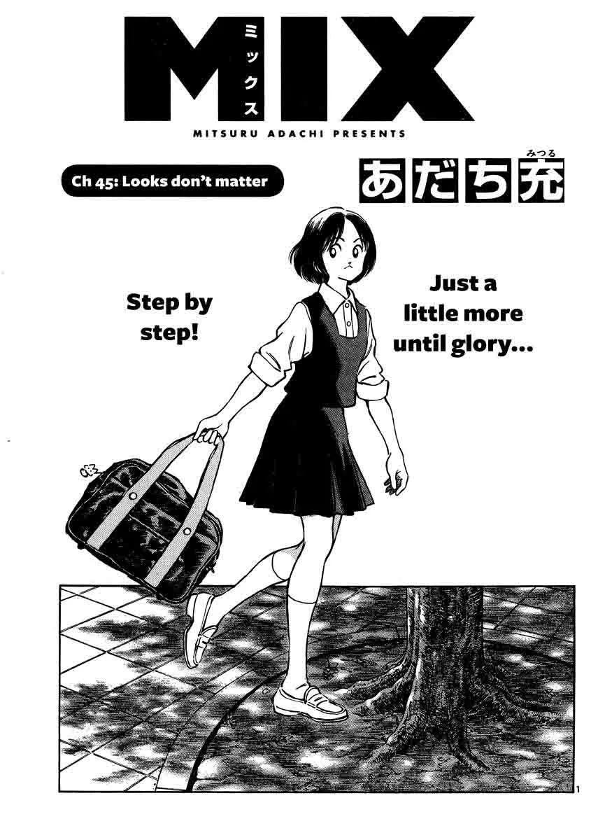 Mix Chapter 45 page 1