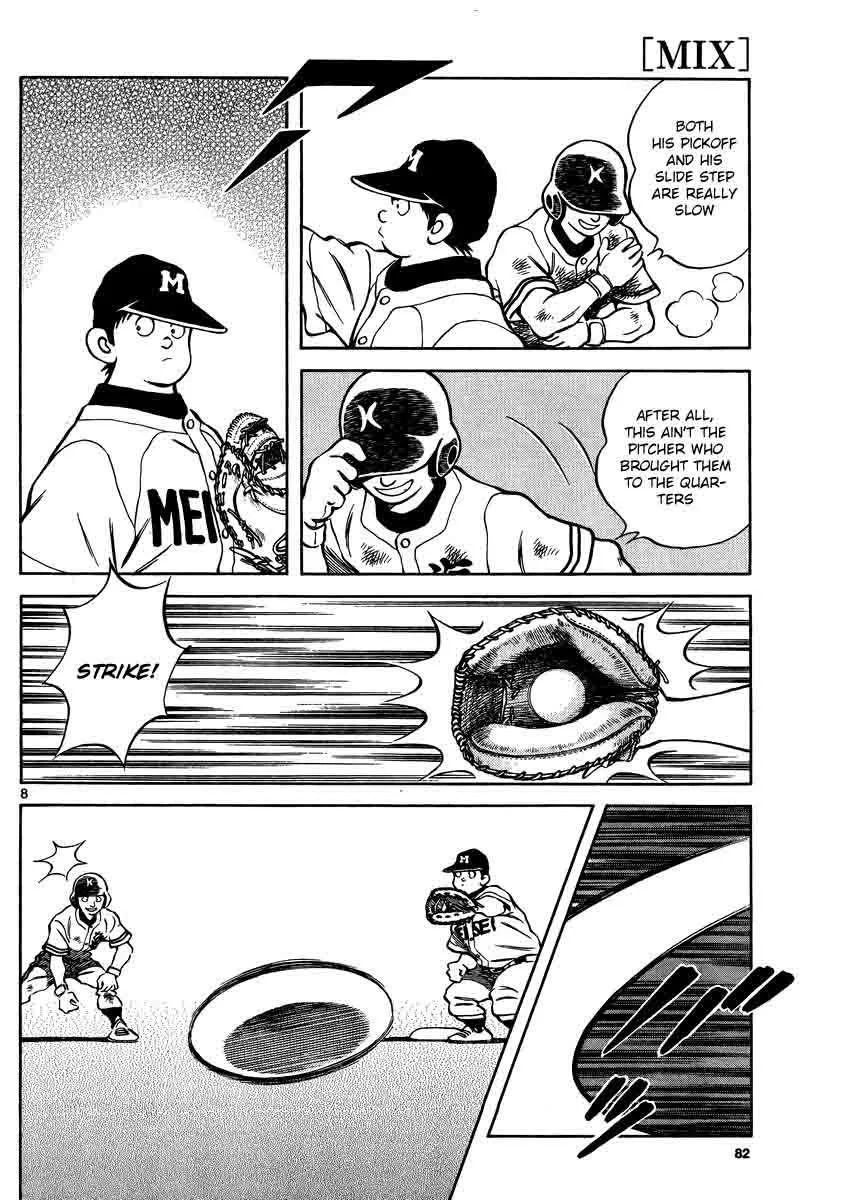 Mix Chapter 45 page 8