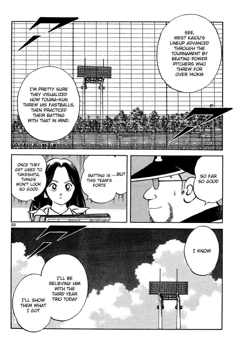 Mix Chapter 45 page 20