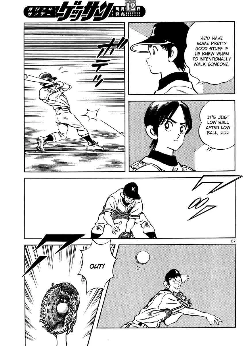 Mix Chapter 45 page 27
