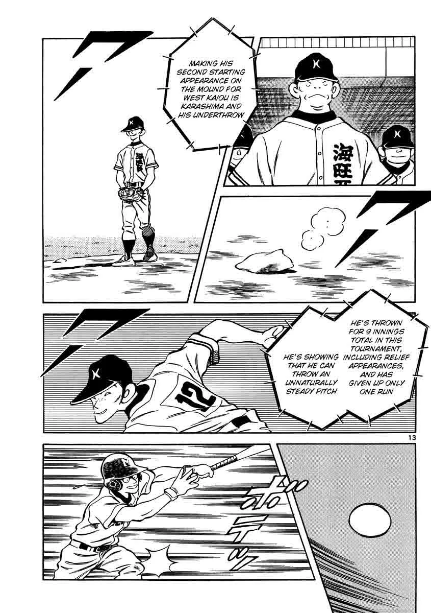 Mix Chapter 45 page 13