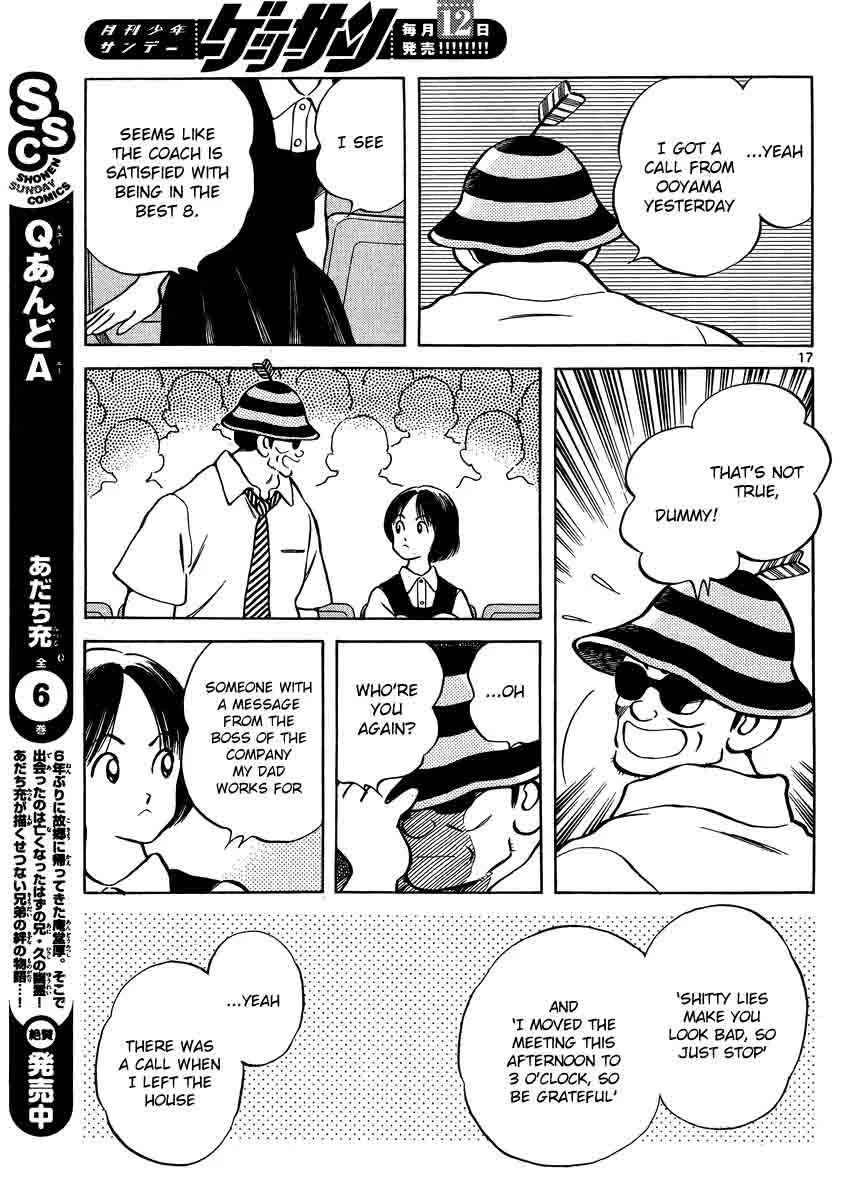 Mix Chapter 45 page 17