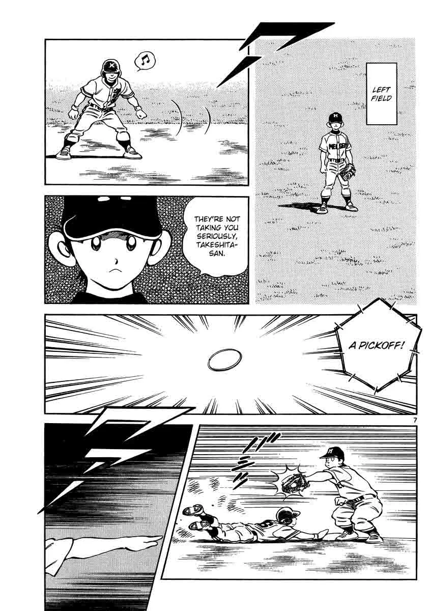 Mix Chapter 45 page 7
