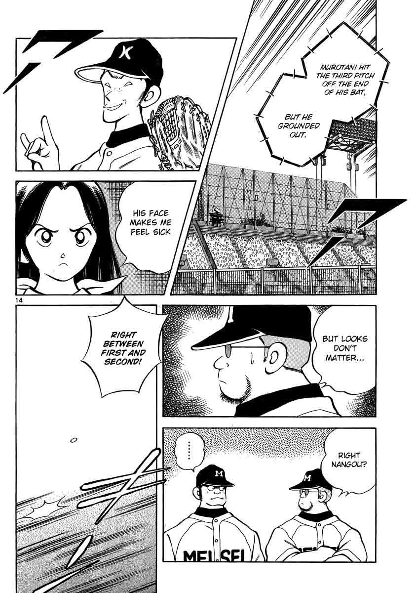 Mix Chapter 45 page 14