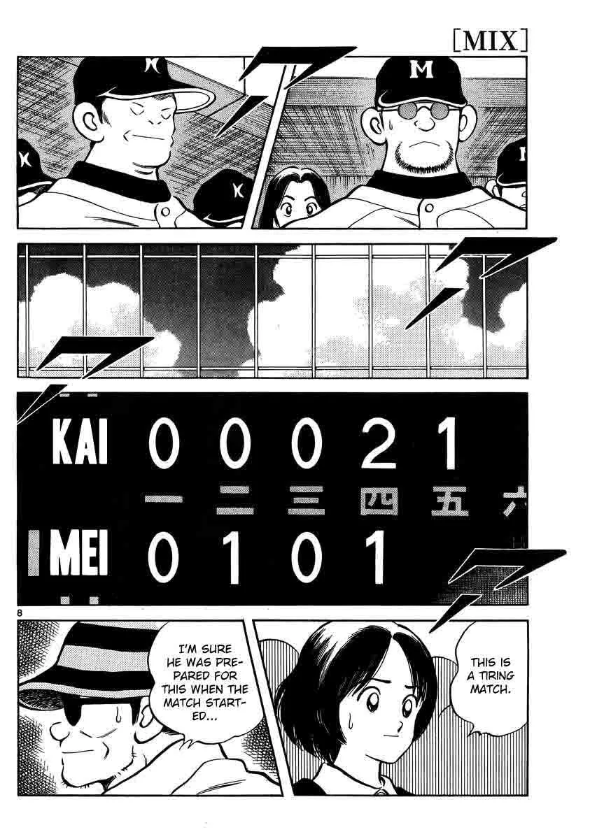Mix Chapter 46 page 8