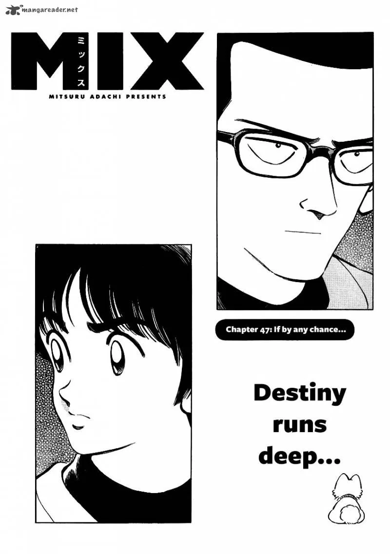 Mix Chapter 47 page 1
